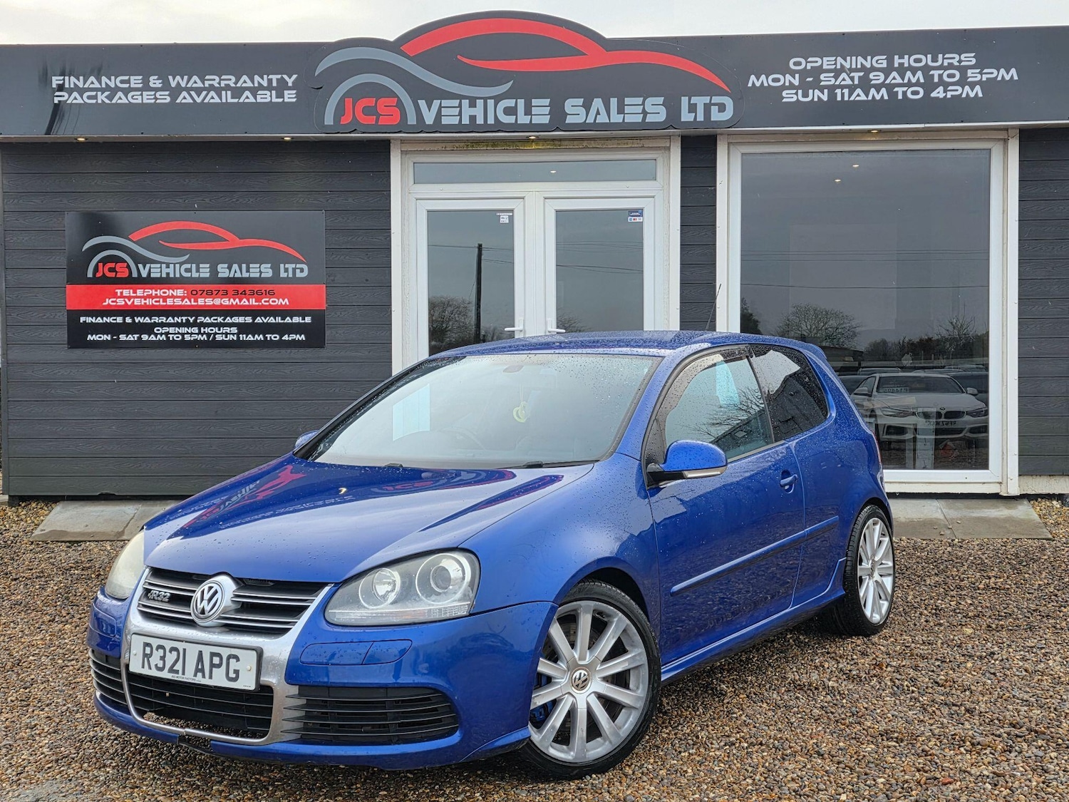 Used Volkswagen Golf 2008 for sale - 77279802: Photo 13