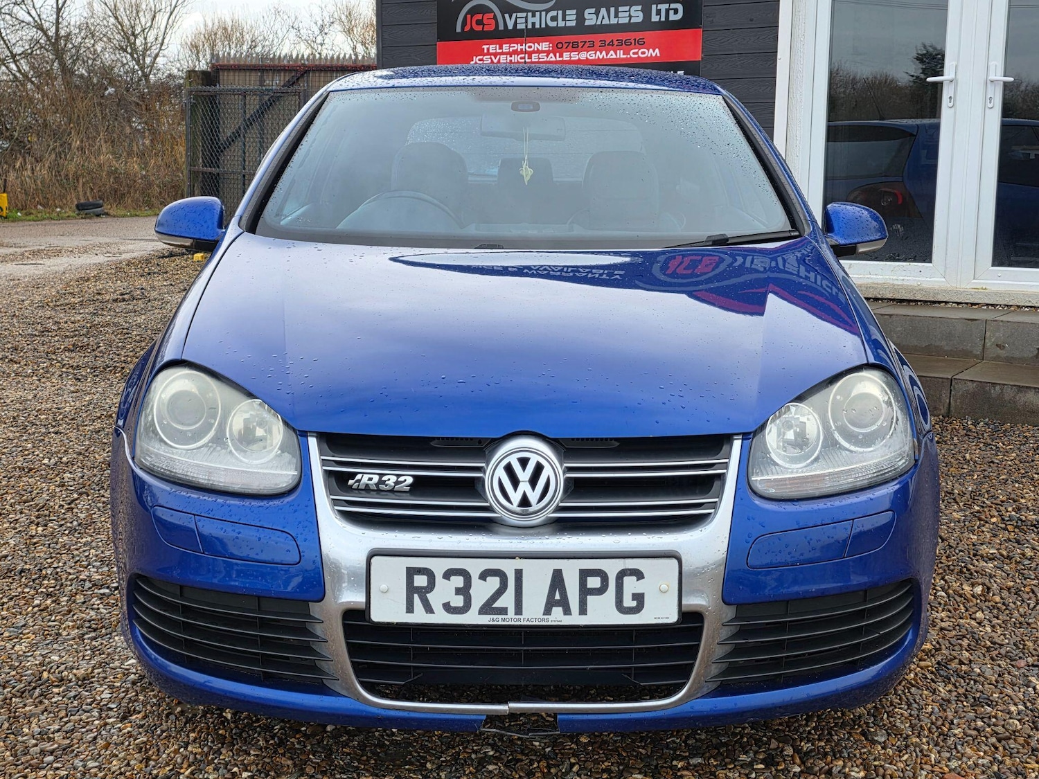 Used Volkswagen Golf 2008 for sale - 77279802: Photo 14