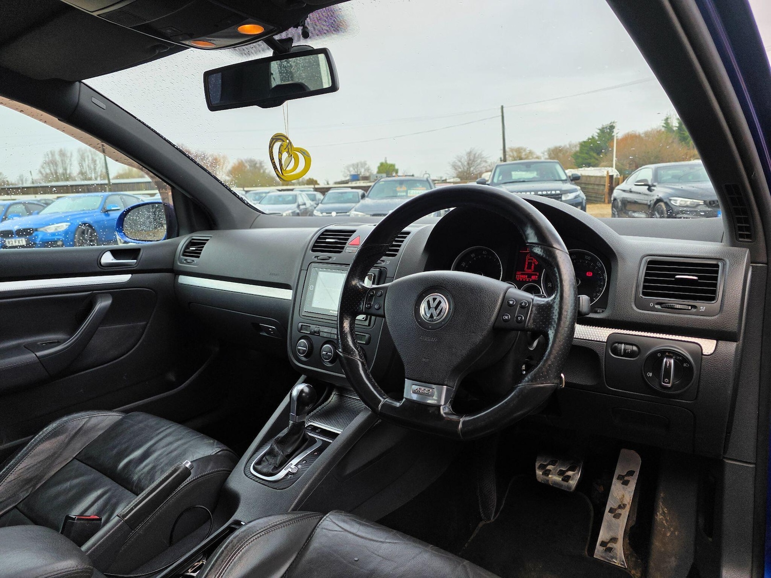 Used Volkswagen Golf 2008 for sale - 77279802: Photo 15