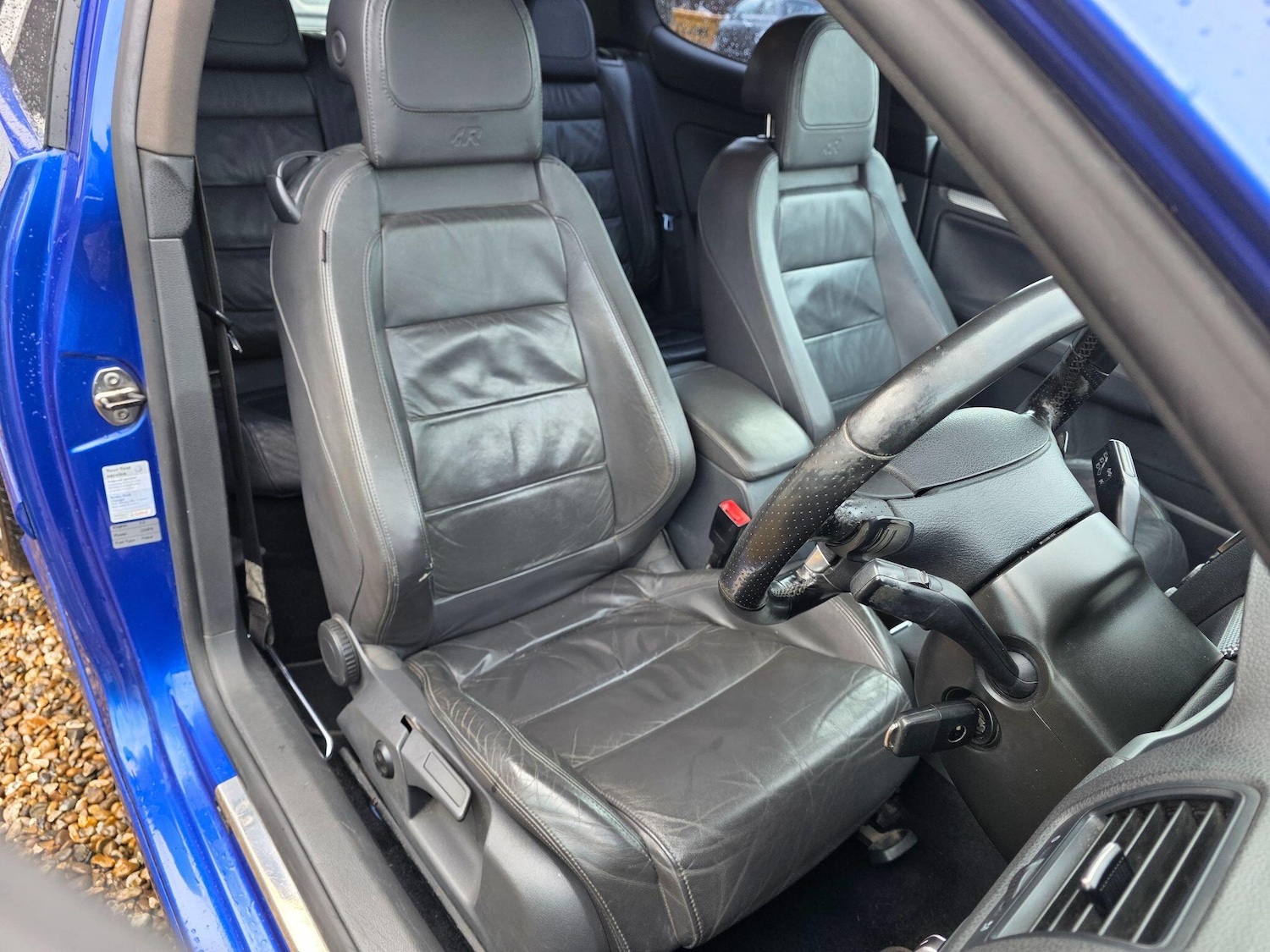 Used Volkswagen Golf 2008 for sale - 77279802: Photo 16