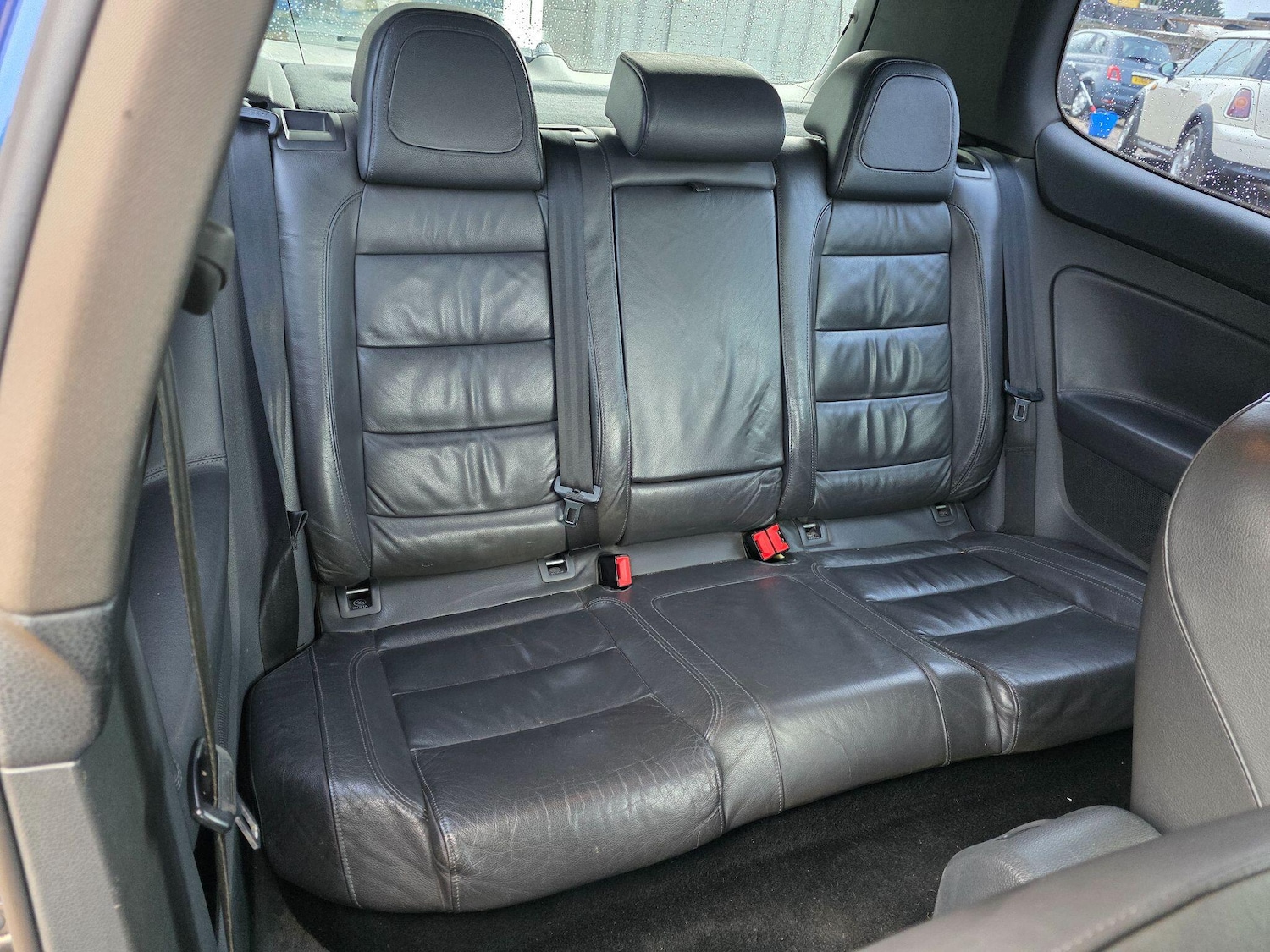 Used Volkswagen Golf 2008 for sale - 77279802: Photo 17