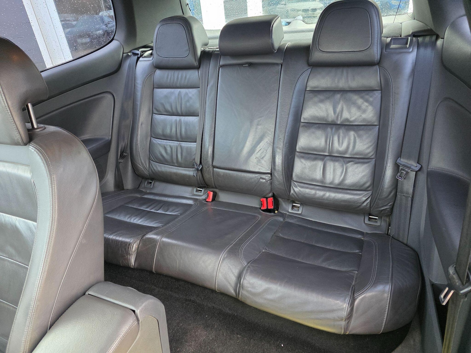 Used Volkswagen Golf 2008 for sale - 77279802: Photo 19