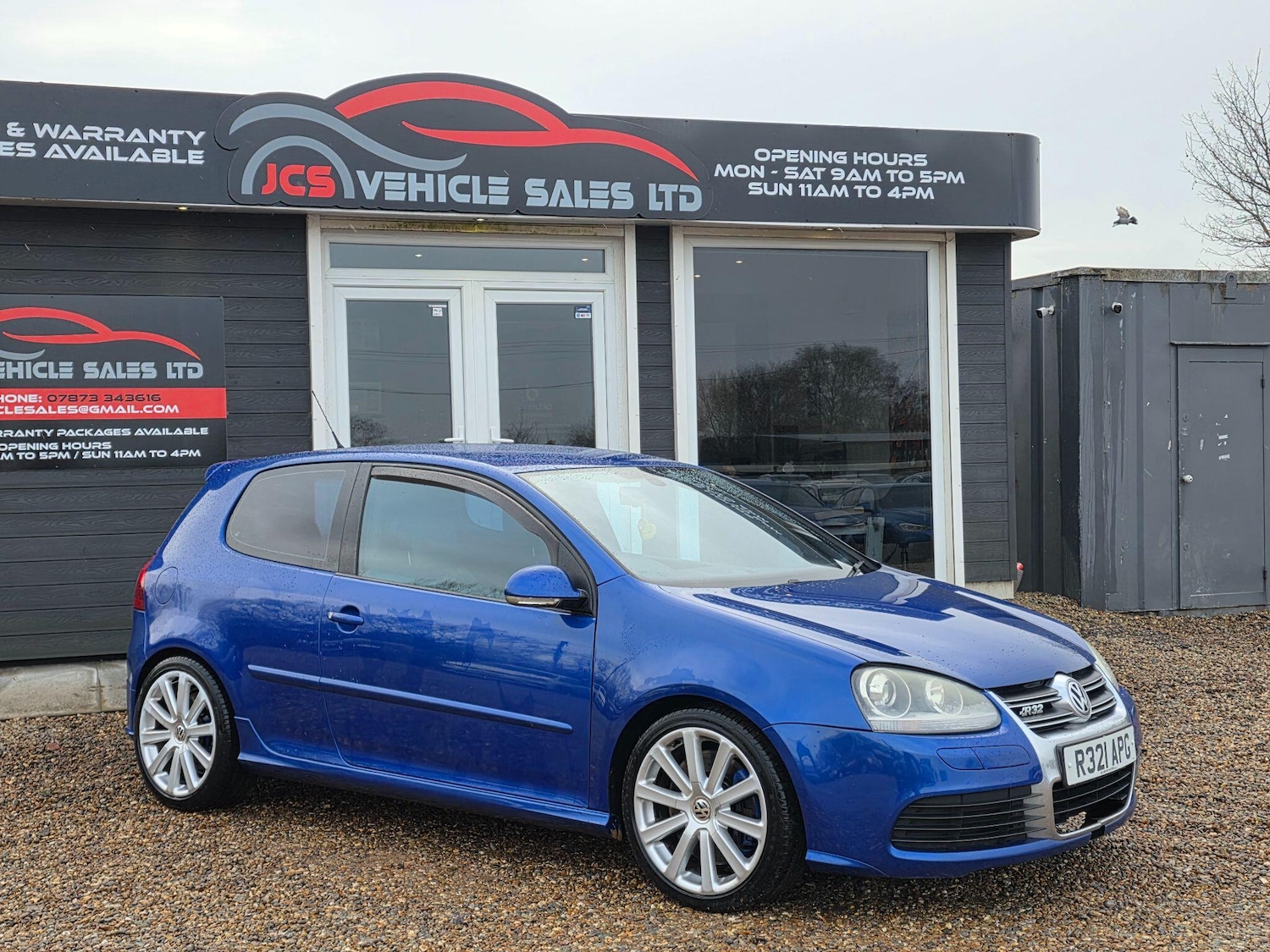 Used Volkswagen Golf 2008 for sale - 77279802: Photo 2