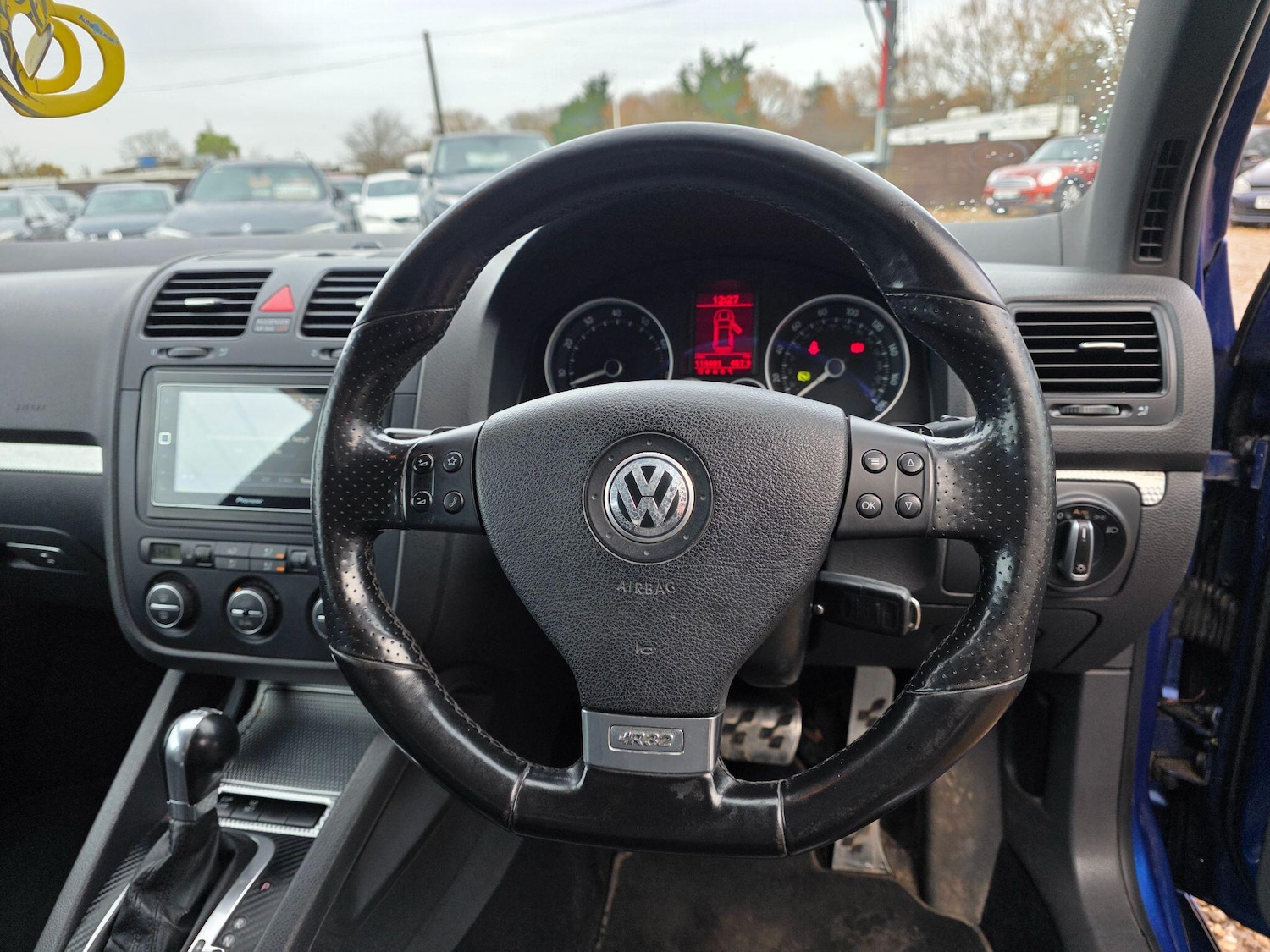 Used Volkswagen Golf 2008 for sale - 77279802: Photo 21