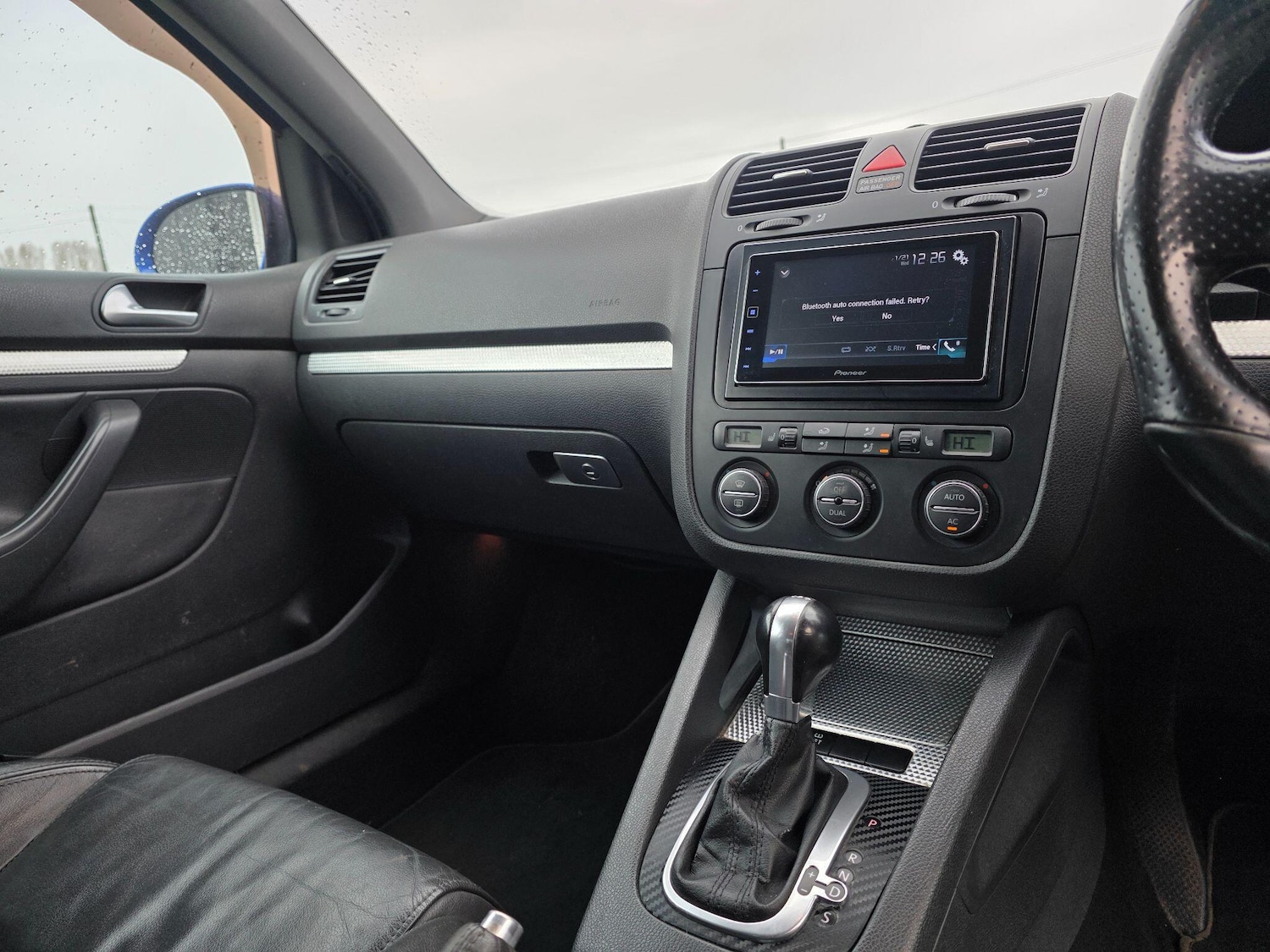 Used Volkswagen Golf 2008 for sale - 77279802: Photo 22