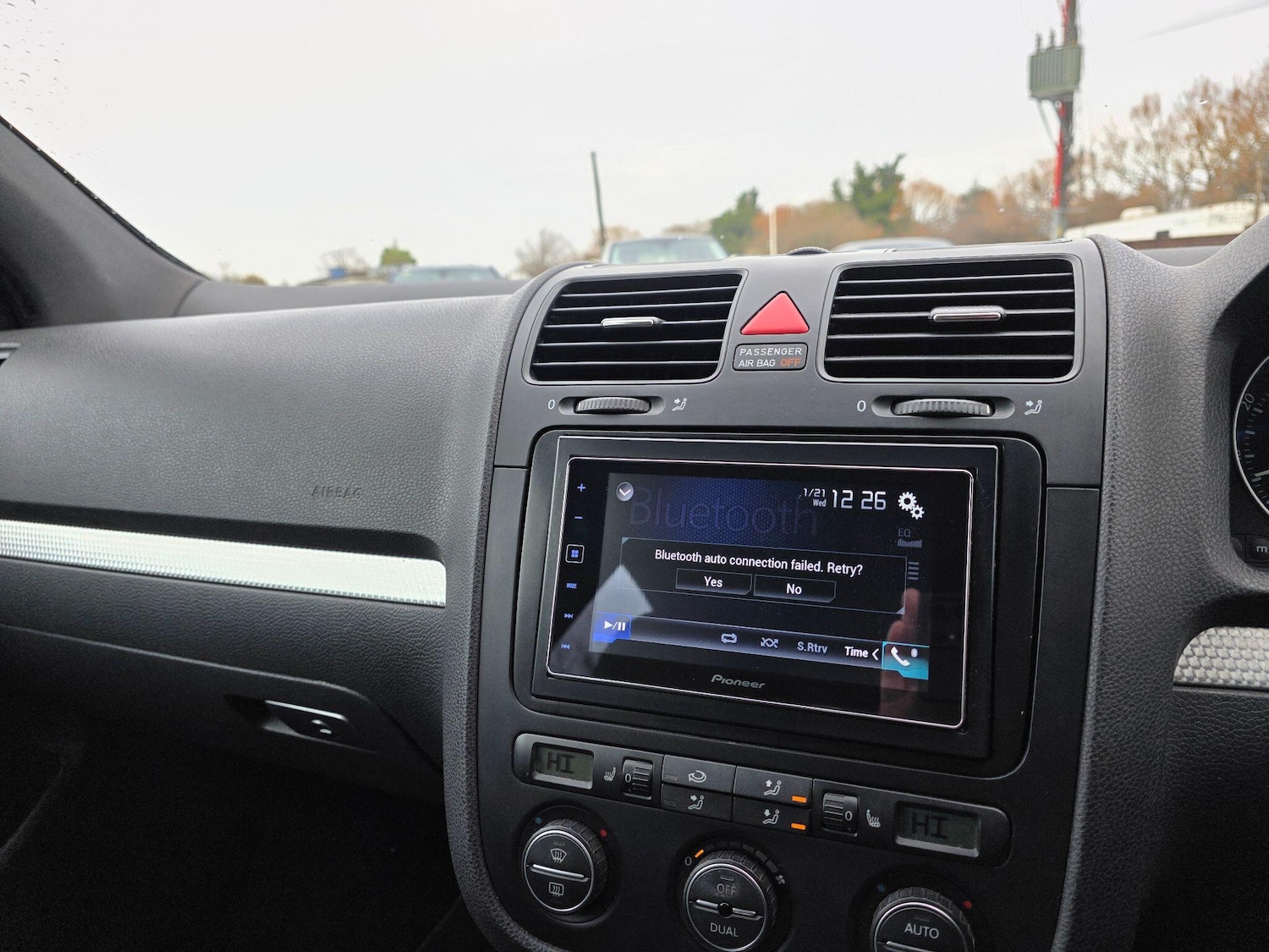 Used Volkswagen Golf 2008 for sale - 77279802: Photo 25