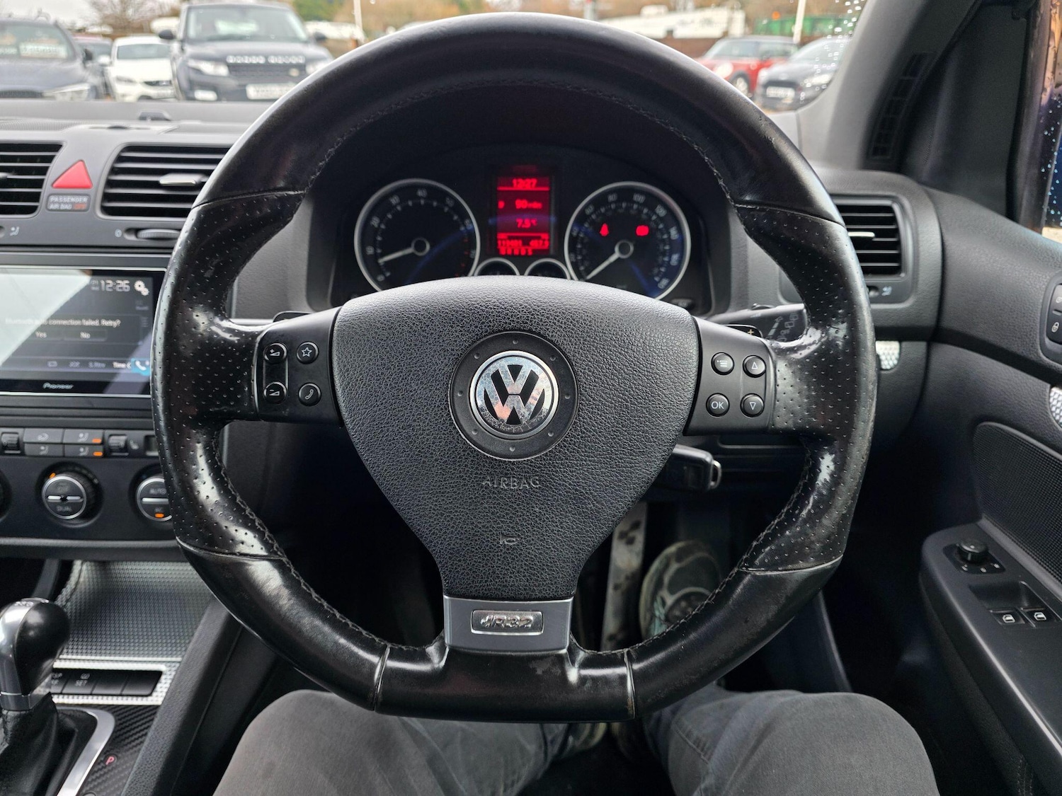 Used Volkswagen Golf 2008 for sale - 77279802: Photo 28