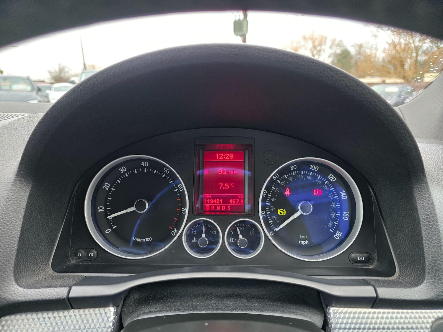 Used Volkswagen Golf 2008 for sale - 77279802: Photo 29