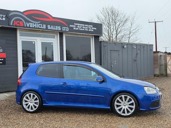 Used Volkswagen Golf 2008 for sale - 77279802: Photo
