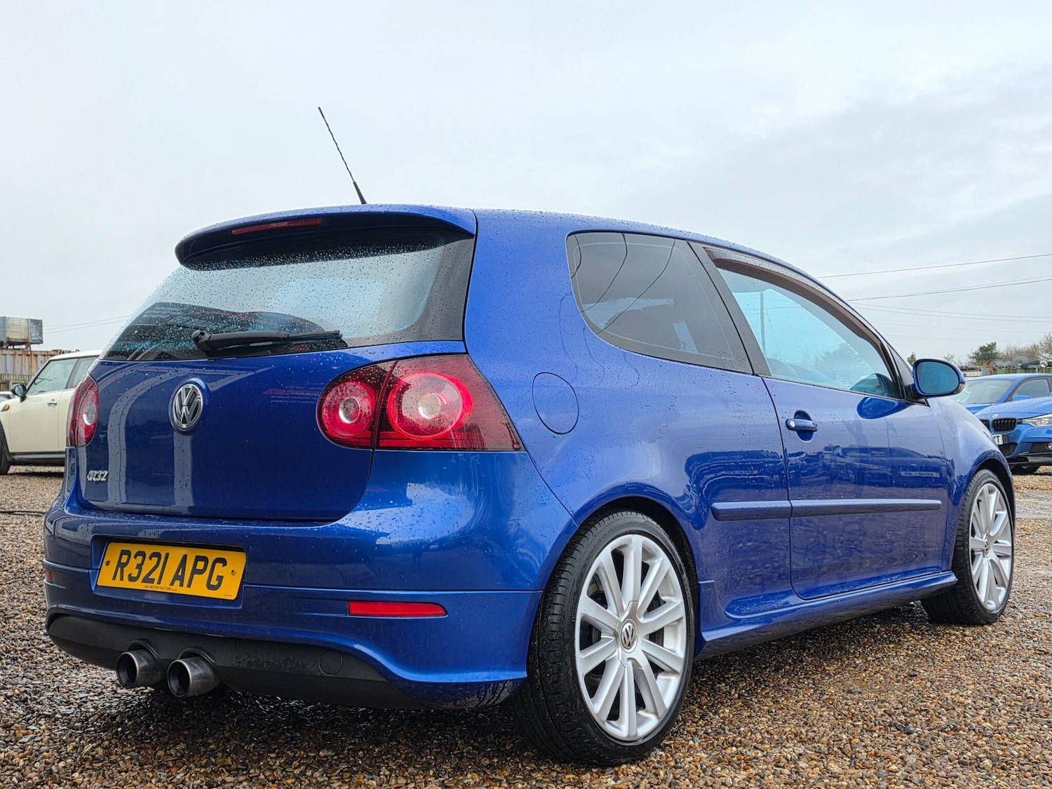 Used Volkswagen Golf 2008 for sale - 77279802: Photo 6