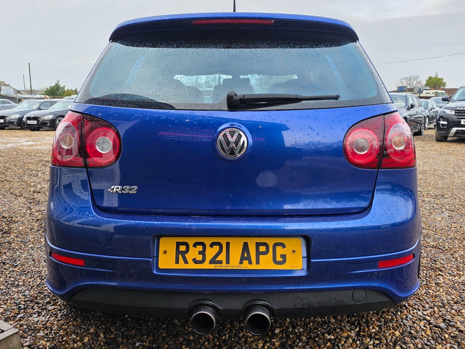 Used Volkswagen Golf 2008 for sale - 77279802: Photo 7