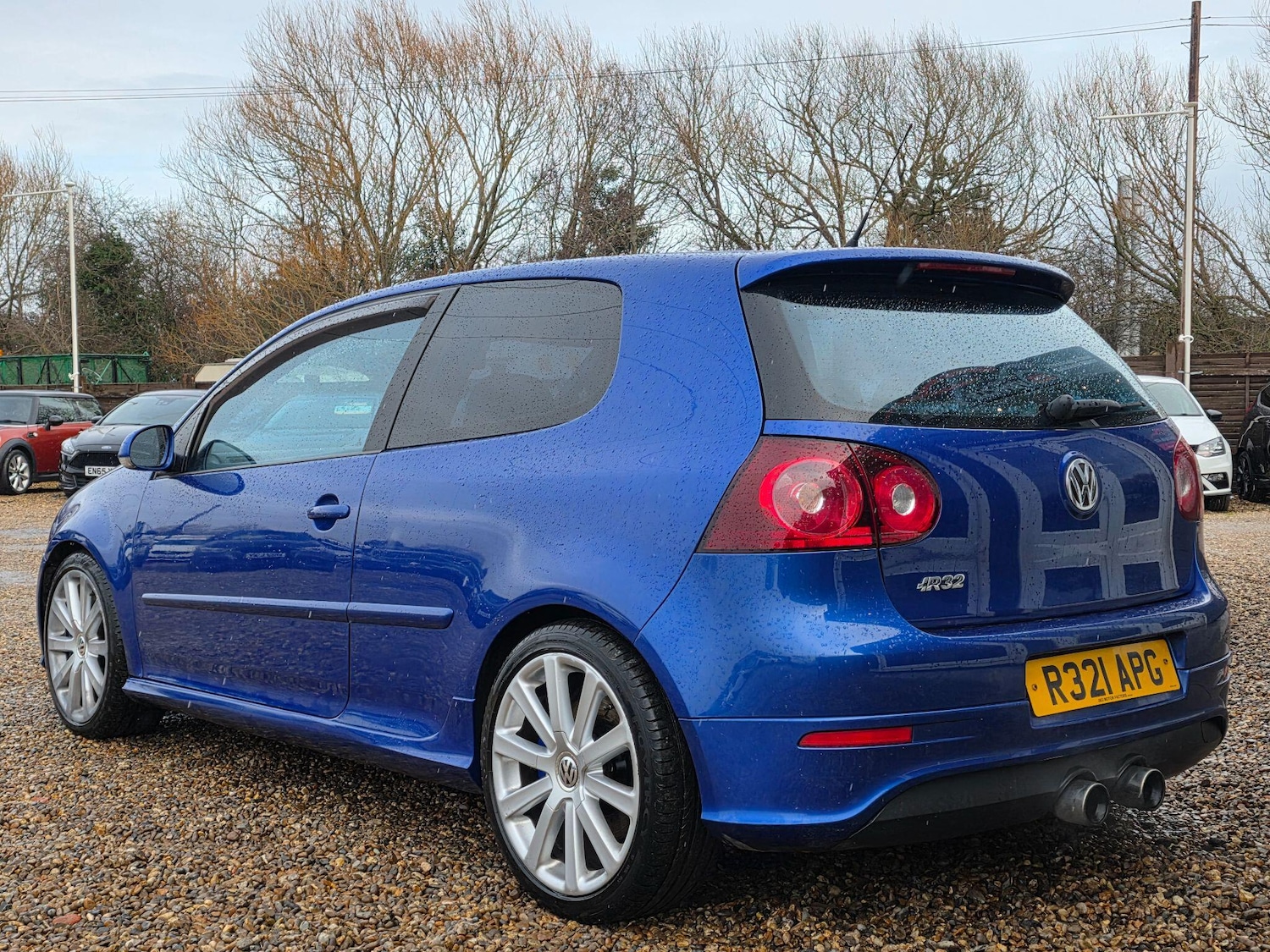 Used Volkswagen Golf 2008 for sale - 77279802: Photo 8