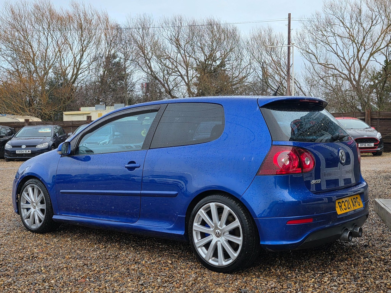 Used Volkswagen Golf 2008 for sale - 77279802: Photo 9