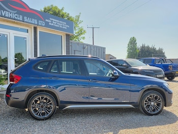 Used BMW X1 2013 for sale - 78704872: Photo
