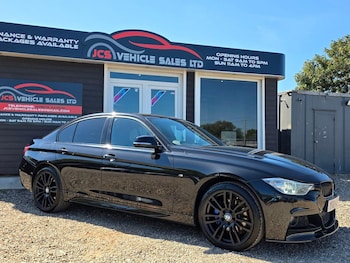 Used BMW 3 Series 2014 for sale - 79521536: Photo