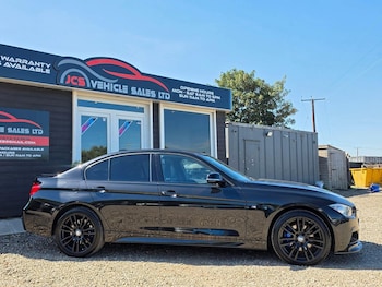 Used BMW 3 Series 2014 for sale - 79521536: Photo
