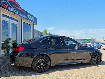 Used BMW 3 Series 2014 for sale - 79521536: Photo