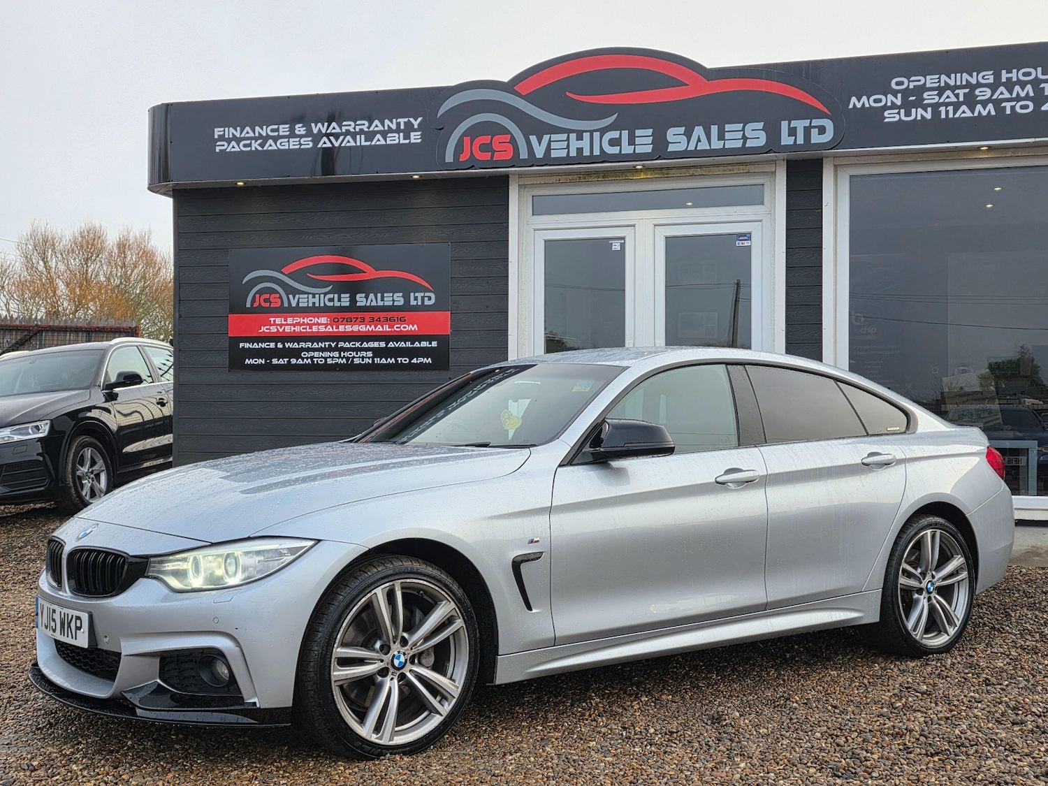 Used BMW 4 Series 2015 for sale - 77359048: Photo 12