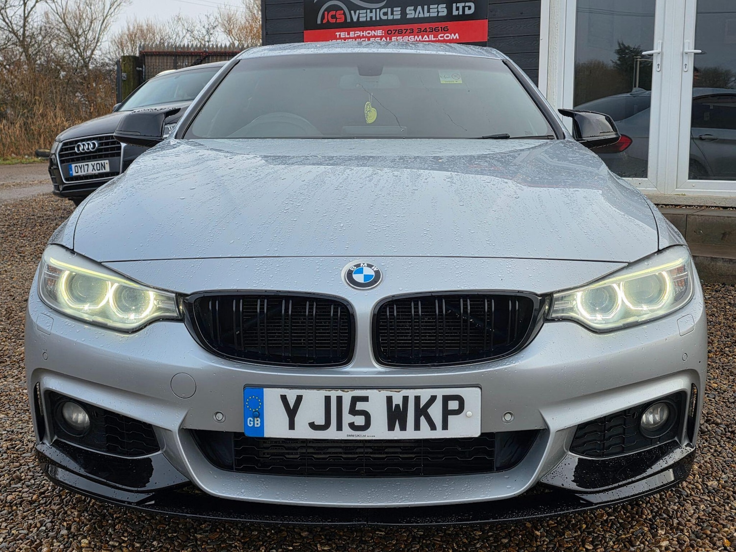 Used BMW 4 Series 2015 for sale - 77359048: Photo 14