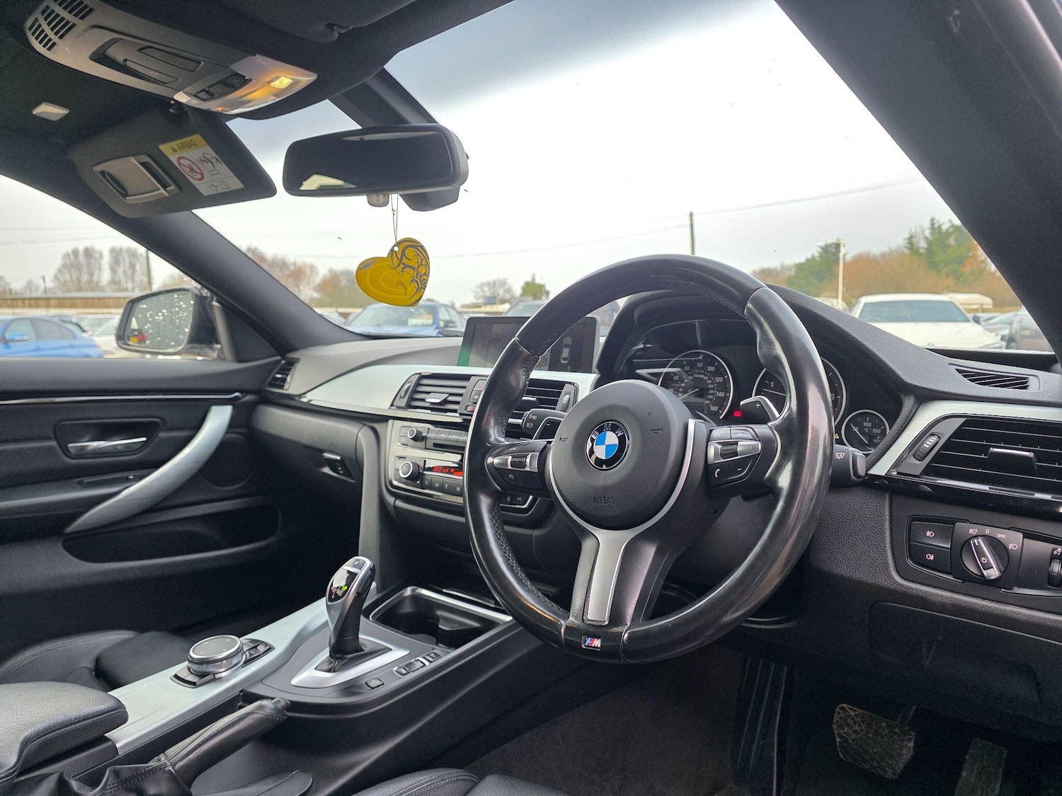 Used BMW 4 Series 2015 for sale - 77359048: Photo 15