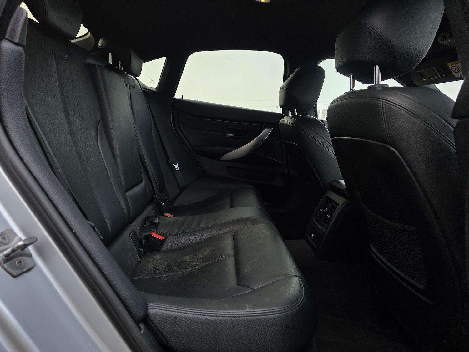 Used BMW 4 Series 2015 for sale - 77359048: Photo 17