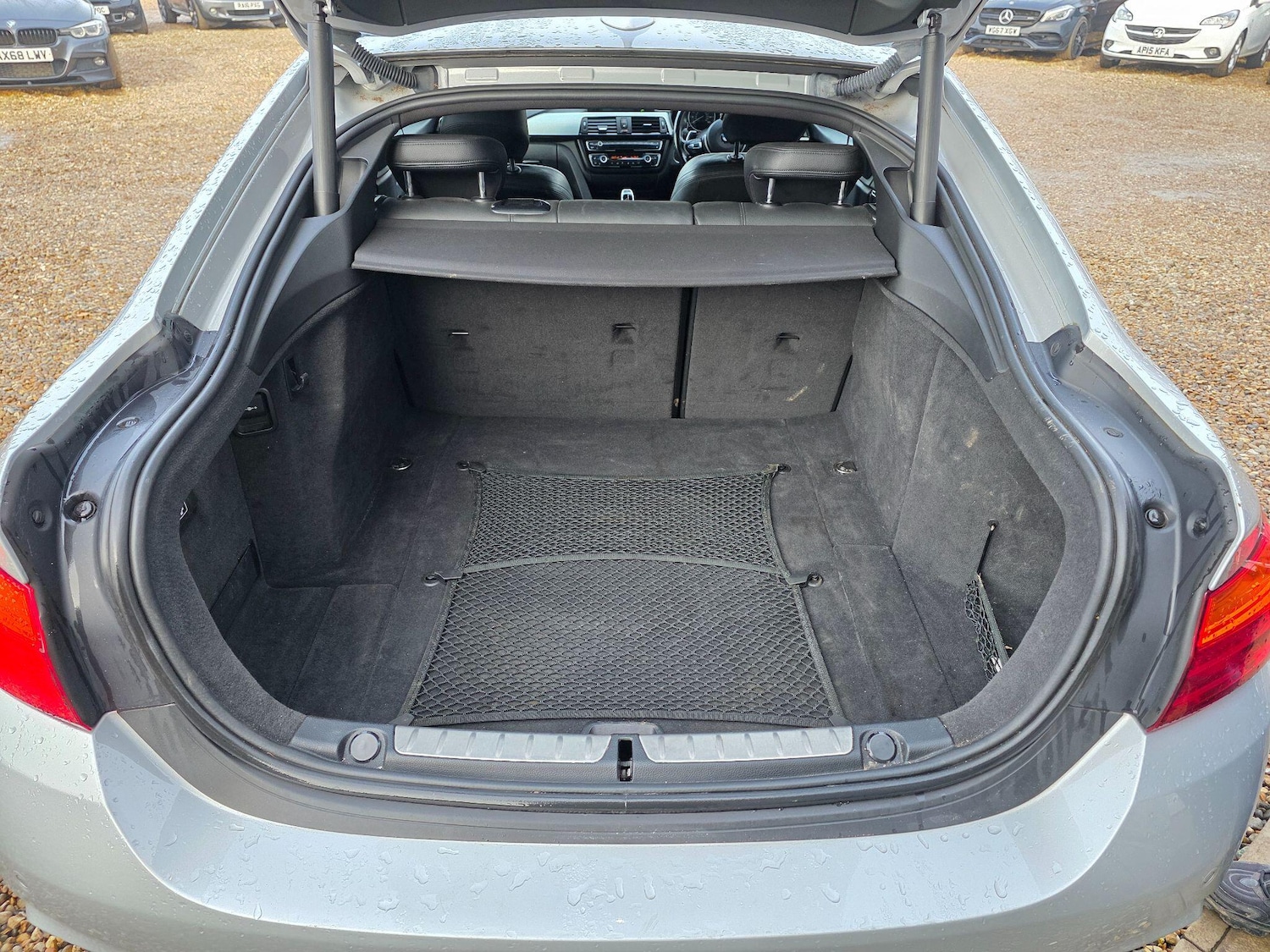 Used BMW 4 Series 2015 for sale - 77359048: Photo 18