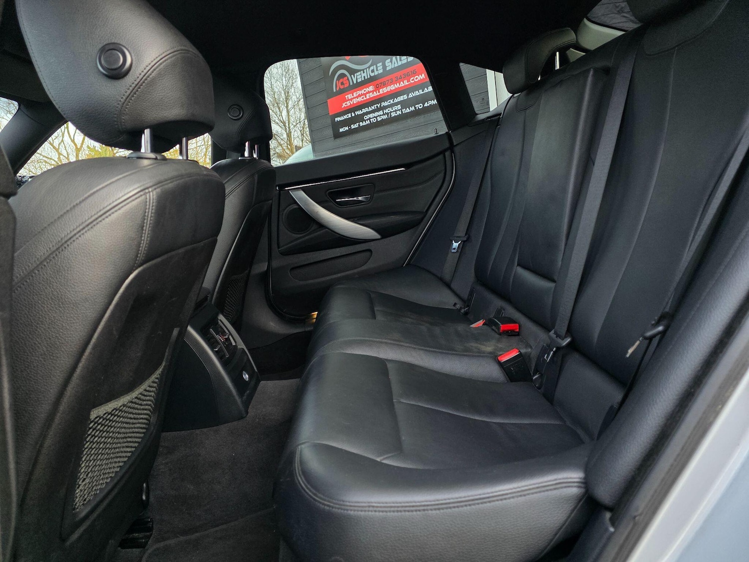 Used BMW 4 Series 2015 for sale - 77359048: Photo 20