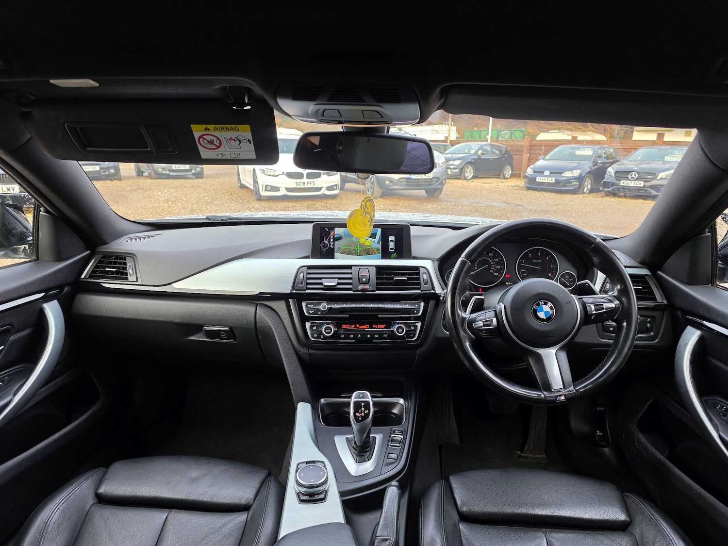Used BMW 4 Series 2015 for sale - 77359048: Photo 22