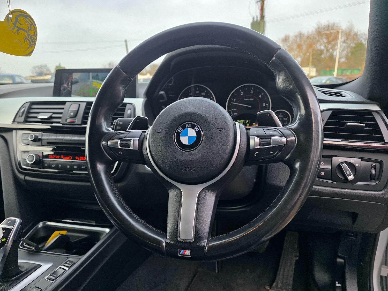 Used BMW 4 Series 2015 for sale - 77359048: Photo 23