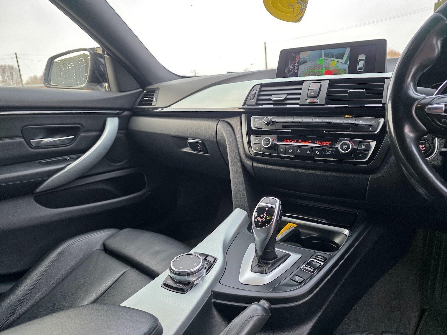 Used BMW 4 Series 2015 for sale - 77359048: Photo 24