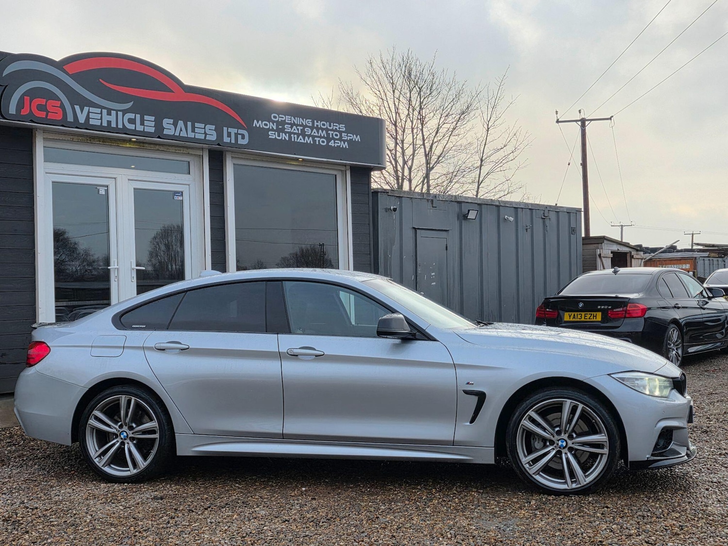 Used BMW 4 Series 2015 for sale - 77359048: Photo 3