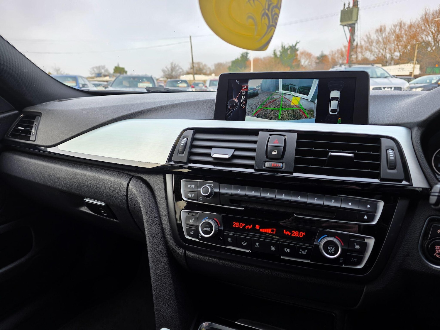 Used BMW 4 Series 2015 for sale - 77359048: Photo 30