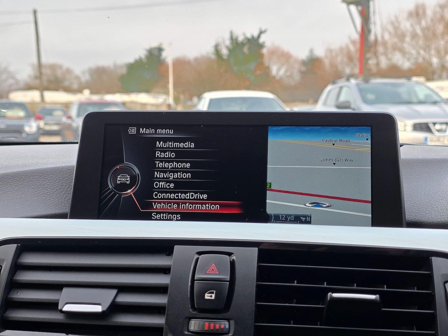 Used BMW 4 Series 2015 for sale - 77359048: Photo 32