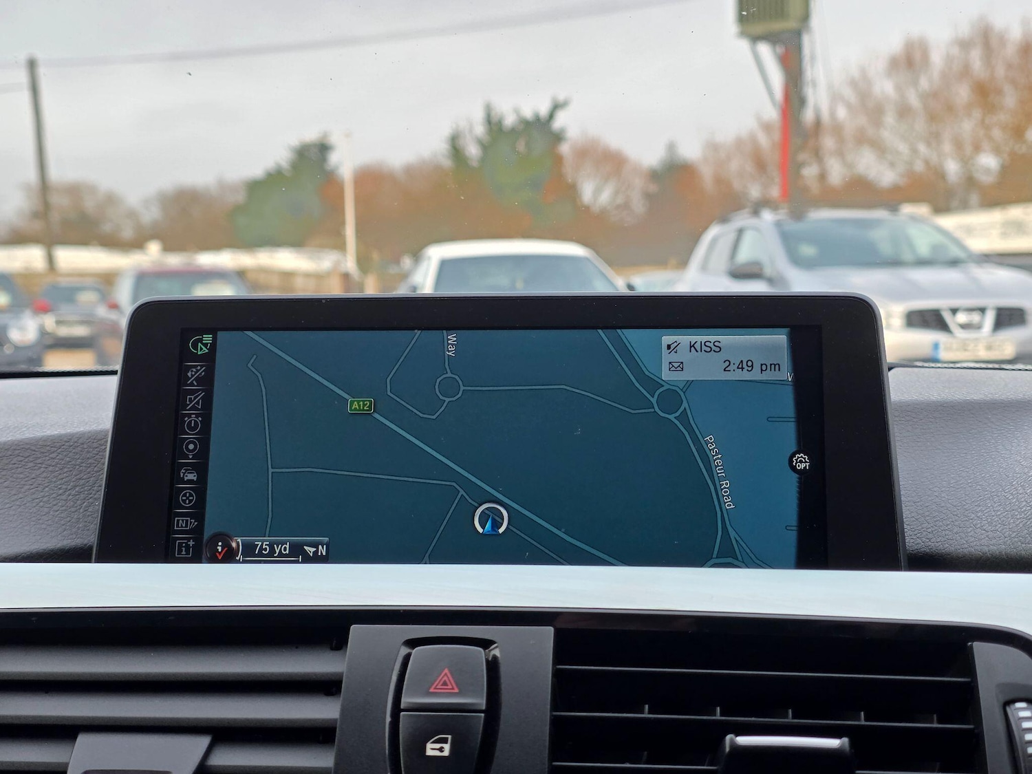 Used BMW 4 Series 2015 for sale - 77359048: Photo 34