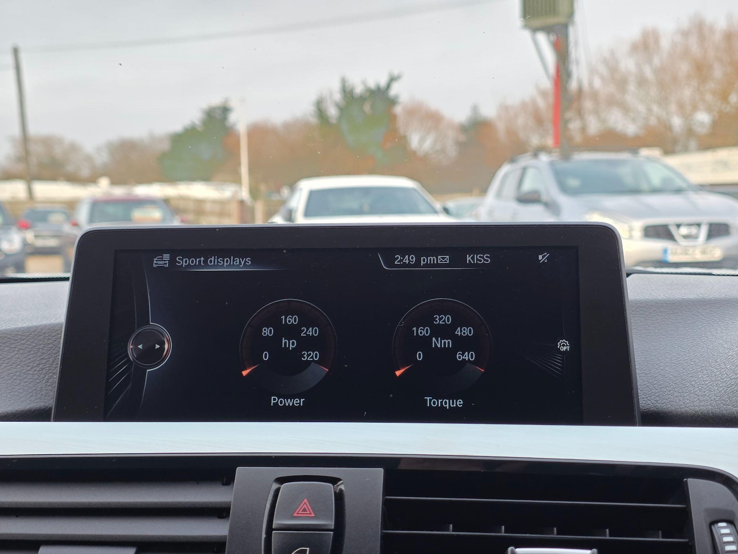 Used BMW 4 Series 2015 for sale - 77359048: Photo 35