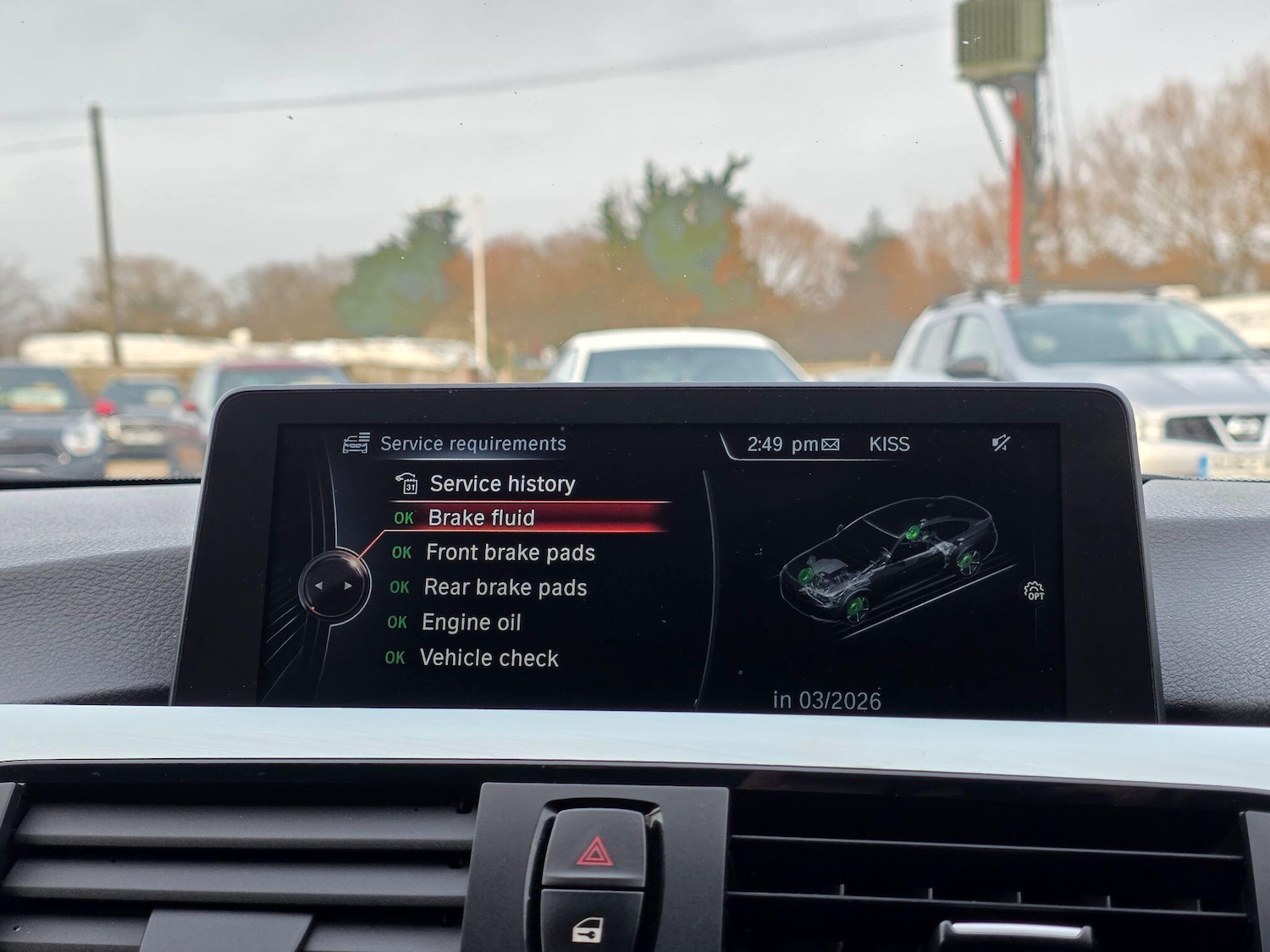 Used BMW 4 Series 2015 for sale - 77359048: Photo 36