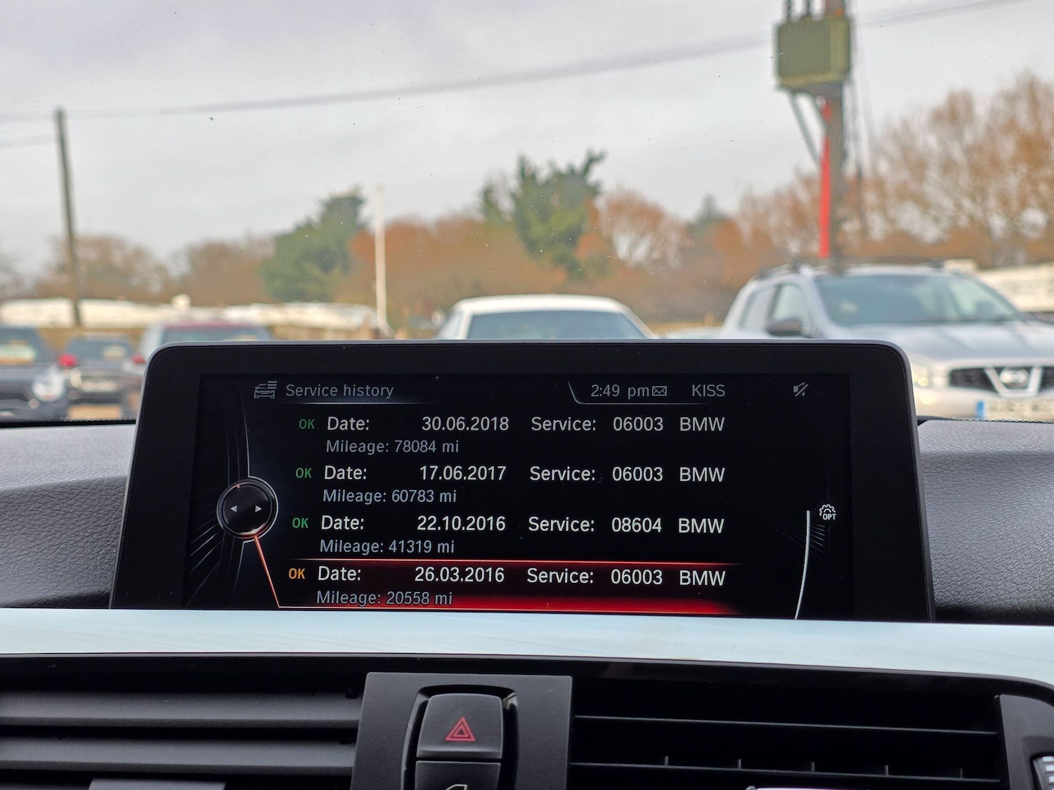 Used BMW 4 Series 2015 for sale - 77359048: Photo 37