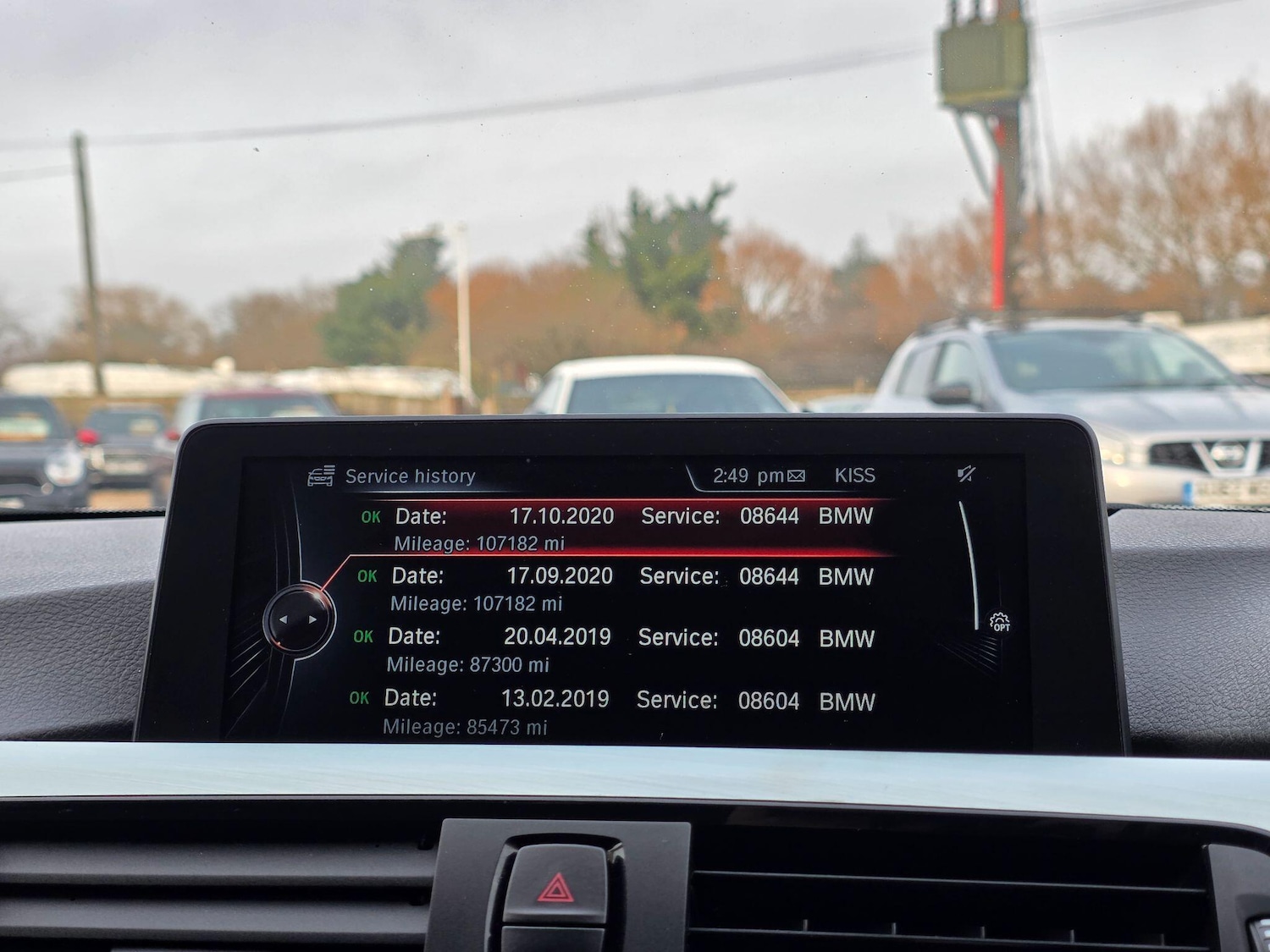 Used BMW 4 Series 2015 for sale - 77359048: Photo 38