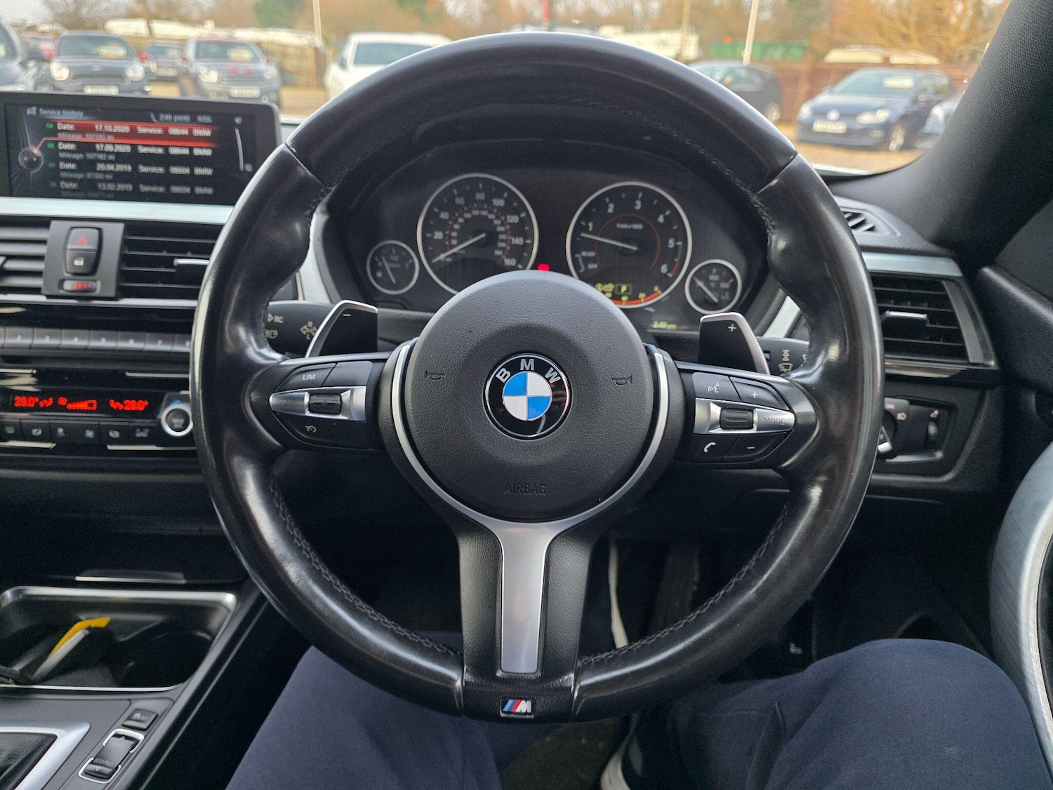 Used BMW 4 Series 2015 for sale - 77359048: Photo 42