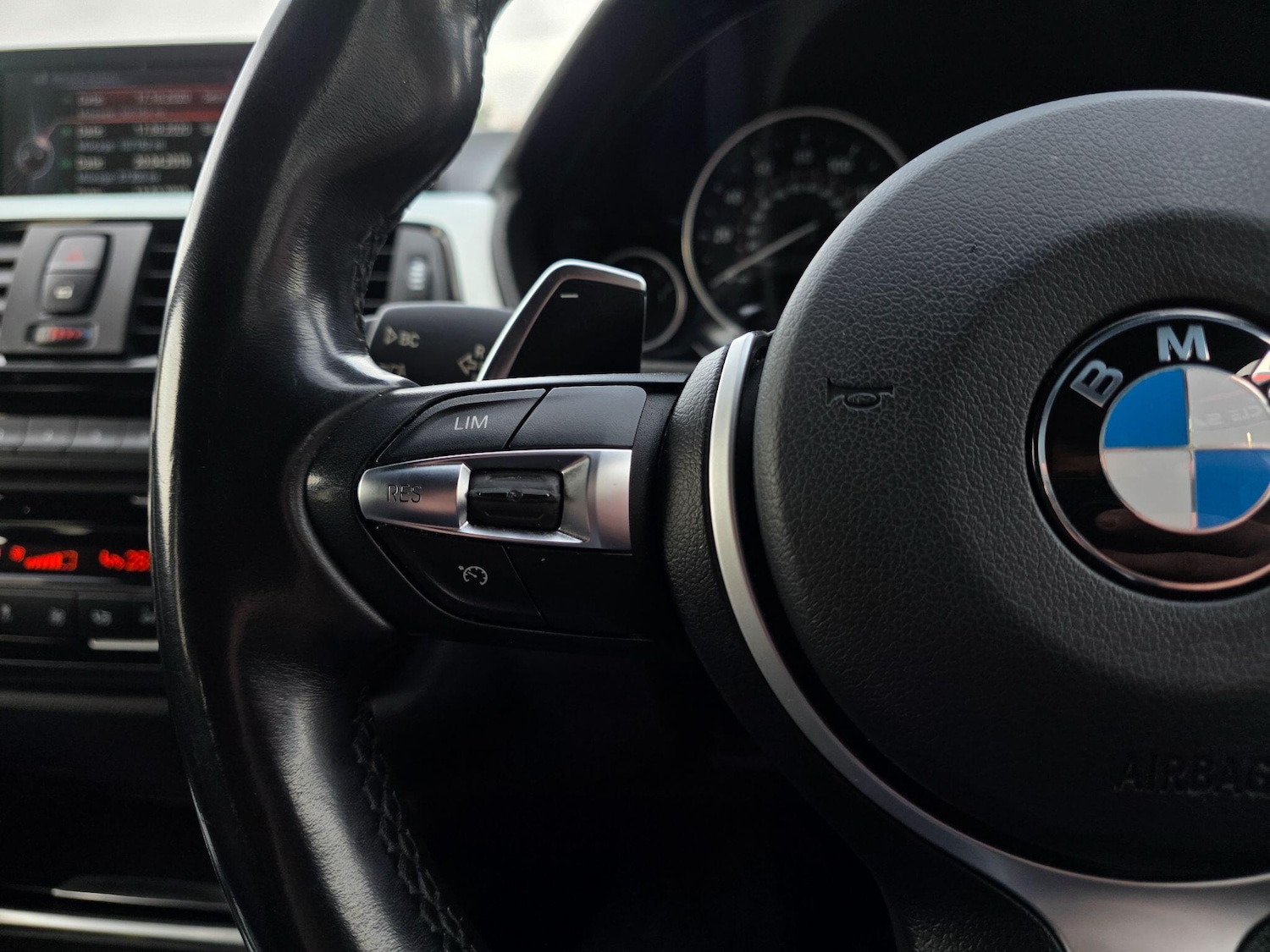 Used BMW 4 Series 2015 for sale - 77359048: Photo 44