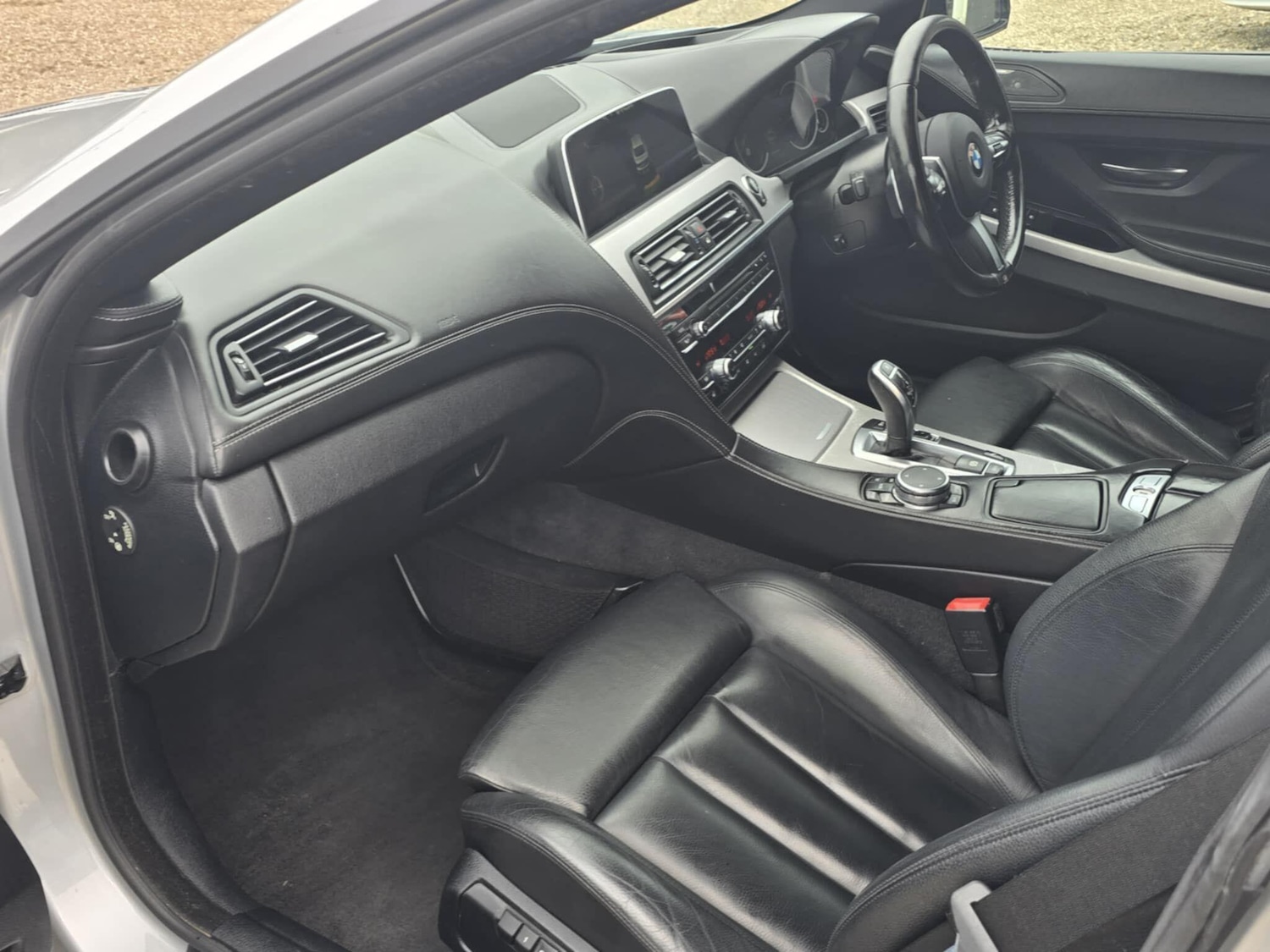 Used BMW 6 Series 2016 for sale - 76599444: Photo 15