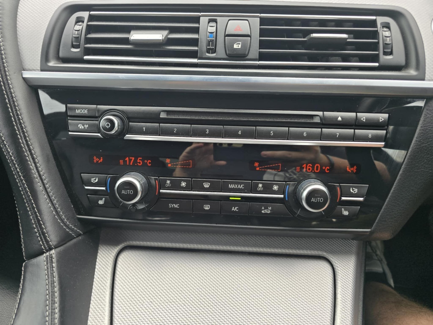 Used BMW 6 Series 2016 for sale - 76599444: Photo 21