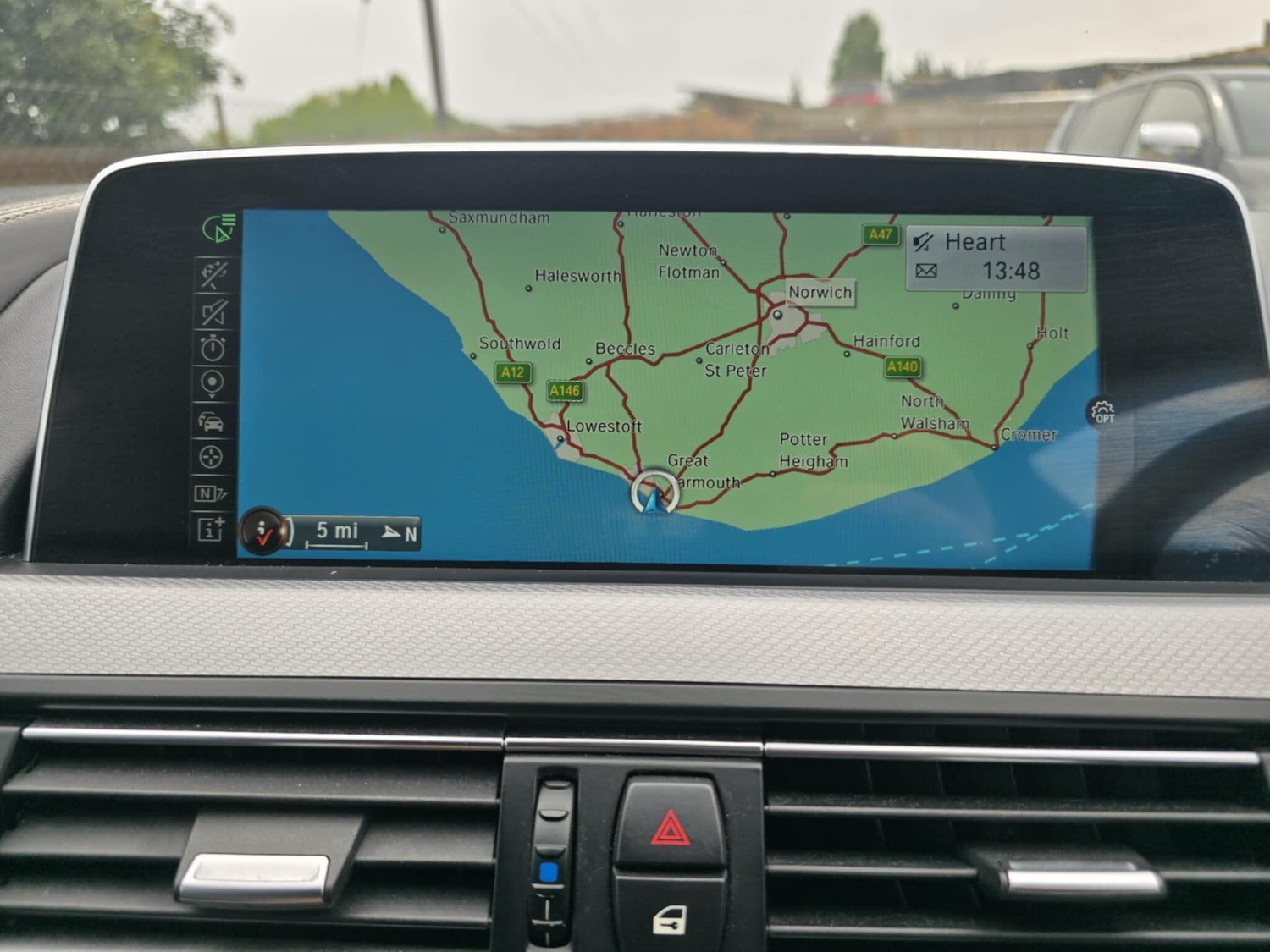 Used BMW 6 Series 2016 for sale - 76599444: Photo 22