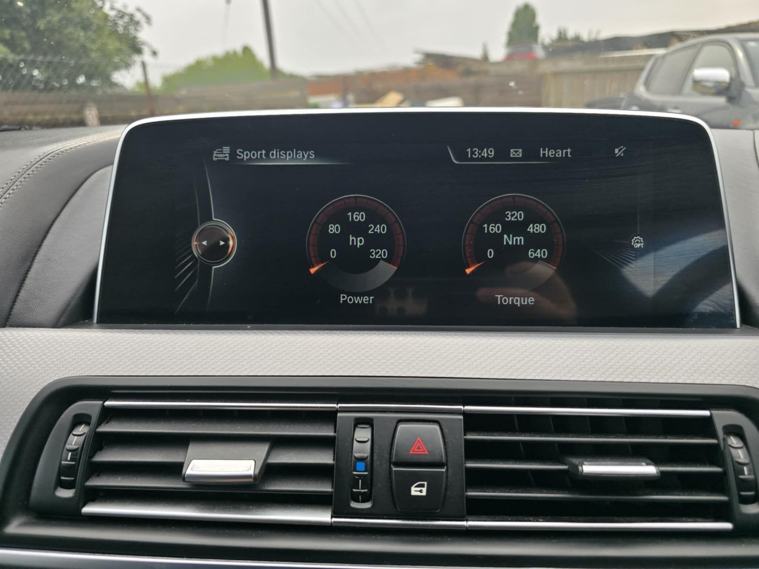 Used BMW 6 Series 2016 for sale - 76599444: Photo 23