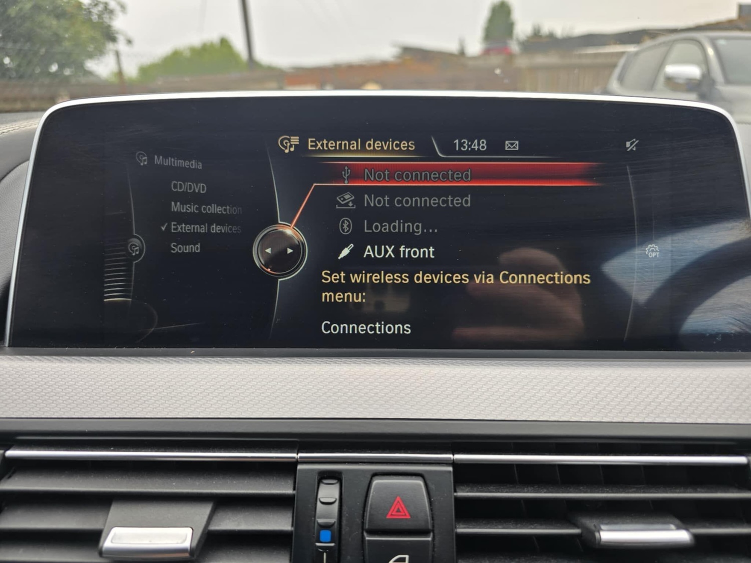 Used BMW 6 Series 2016 for sale - 76599444: Photo 24