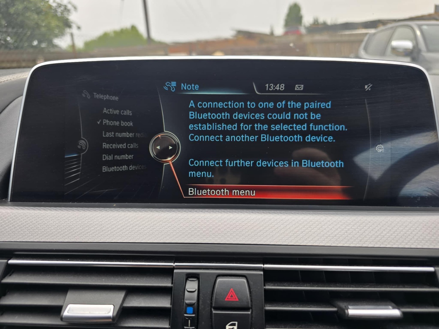 Used BMW 6 Series 2016 for sale - 76599444: Photo 25