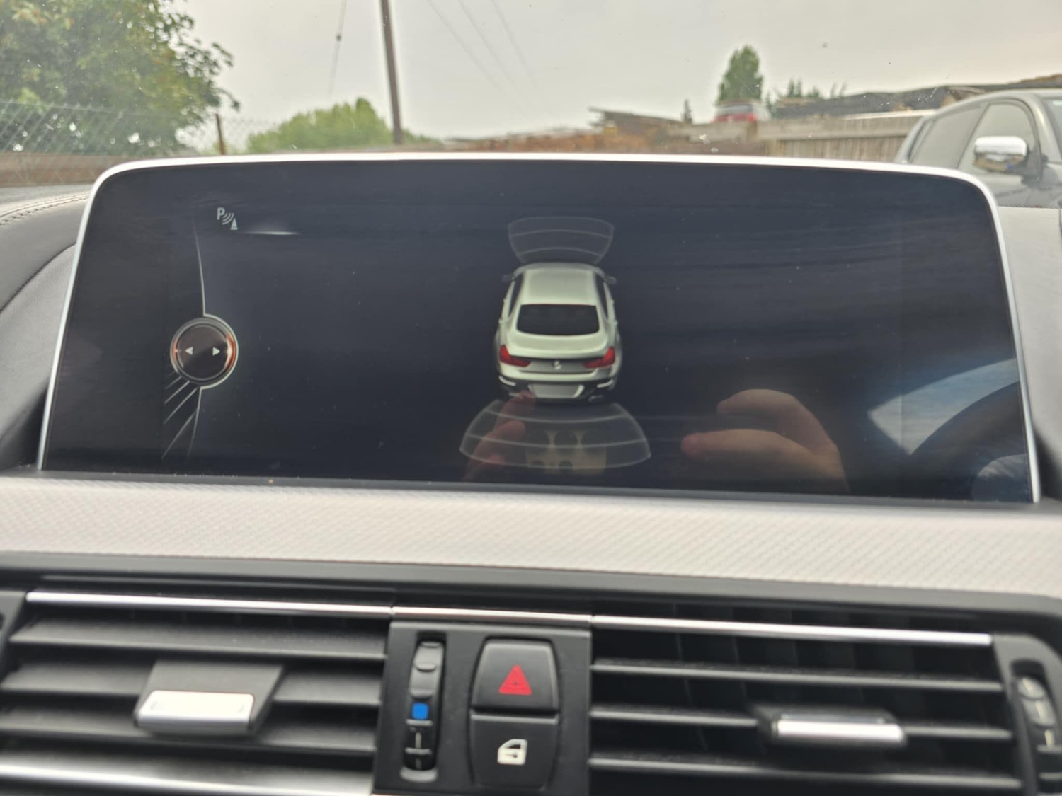 Used BMW 6 Series 2016 for sale - 76599444: Photo 30