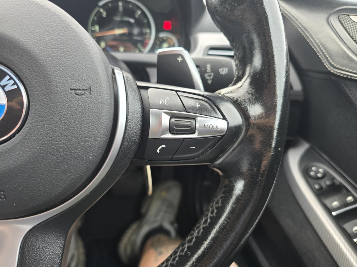 Used BMW 6 Series 2016 for sale - 76599444: Photo 33