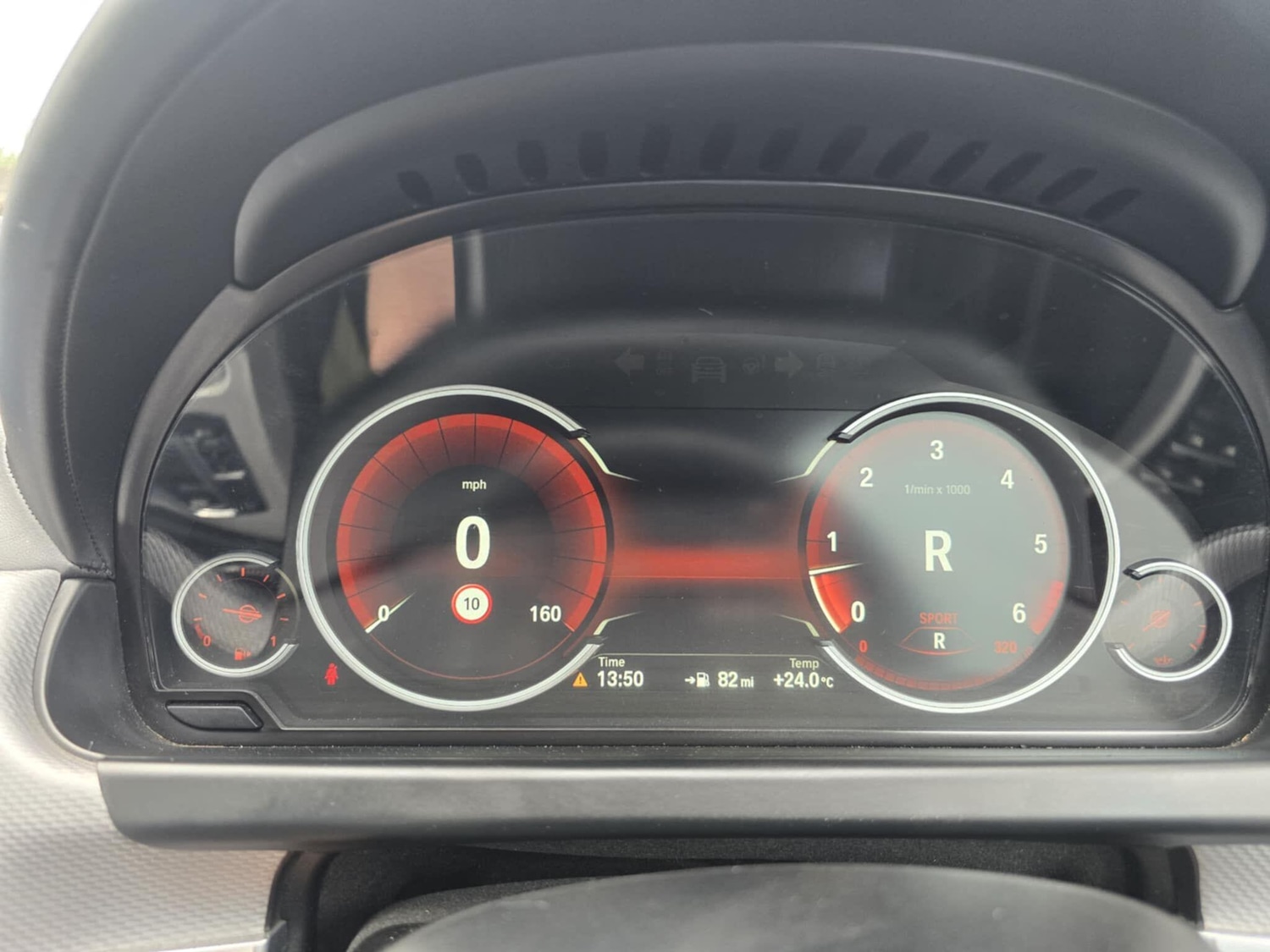 Used BMW 6 Series 2016 for sale - 76599444: Photo 35