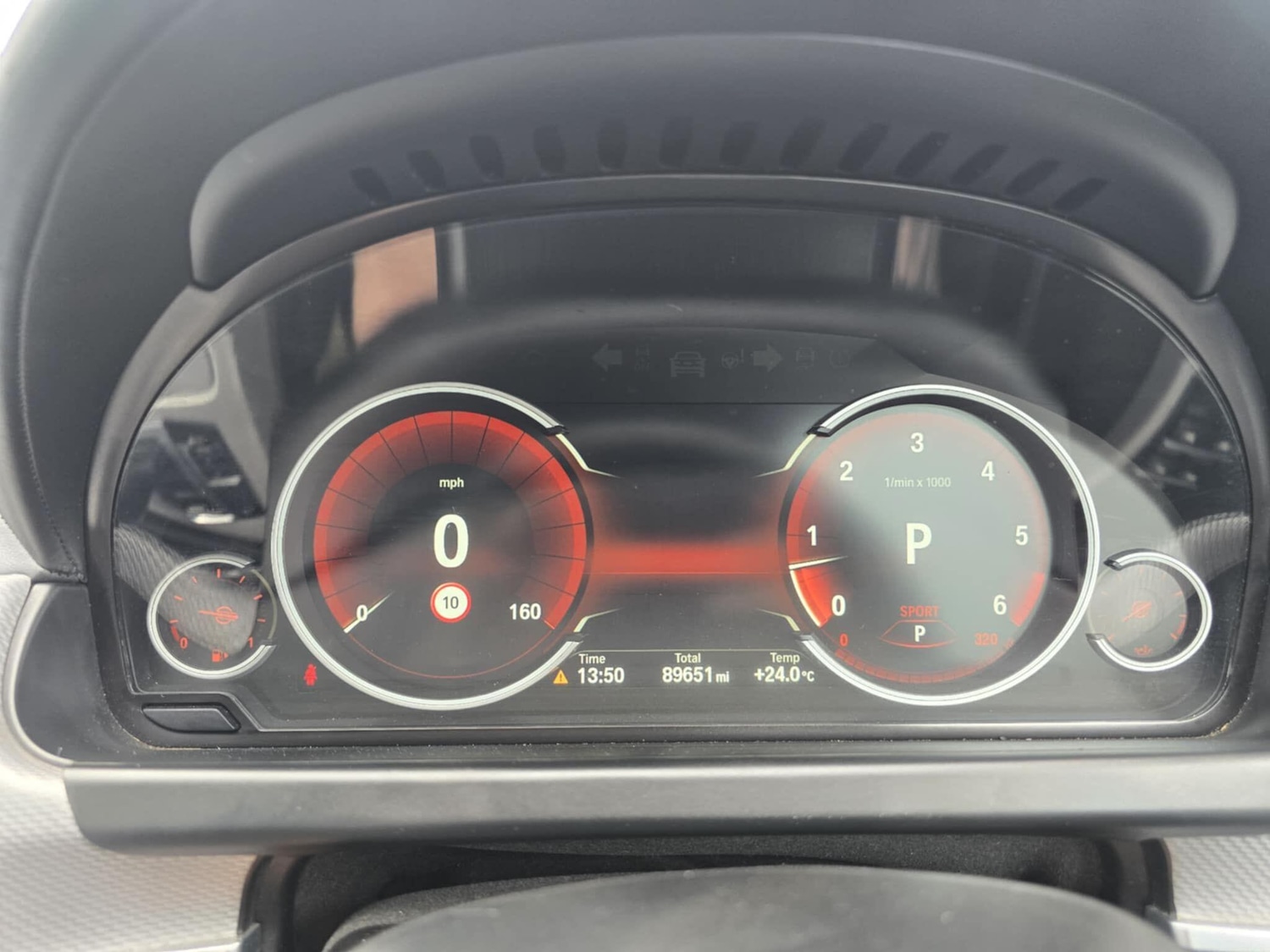 Used BMW 6 Series 2016 for sale - 76599444: Photo 36